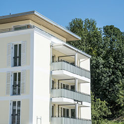 Village Mühlau