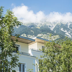Village Mühlau