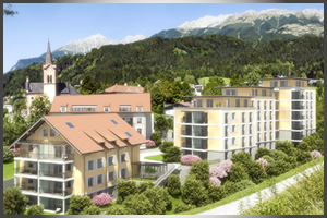 Village Mühlau.