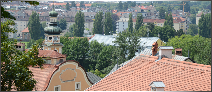 Village Mühlau